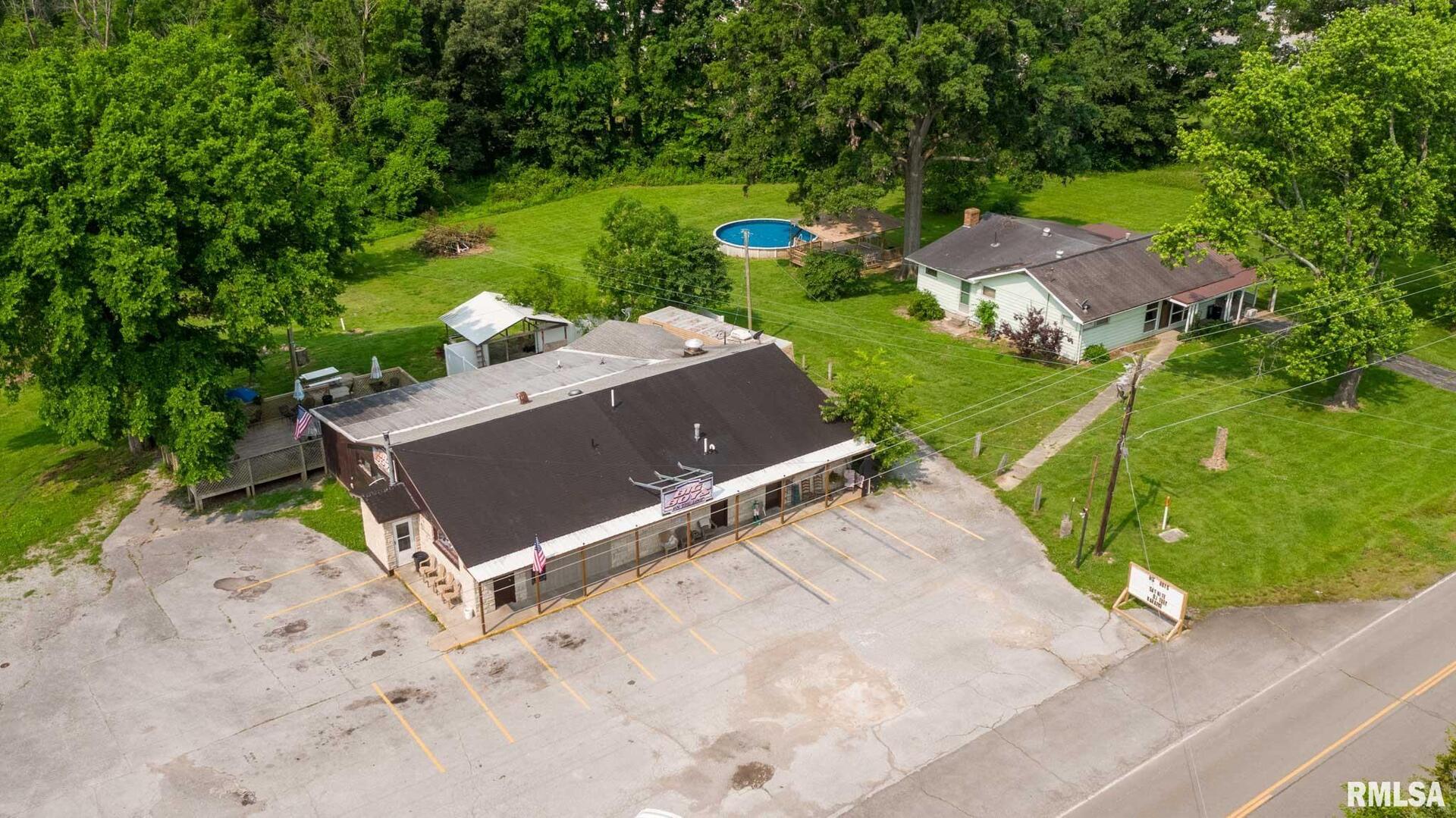 515 Old Route 146 Loop, Vienna, IL 62995