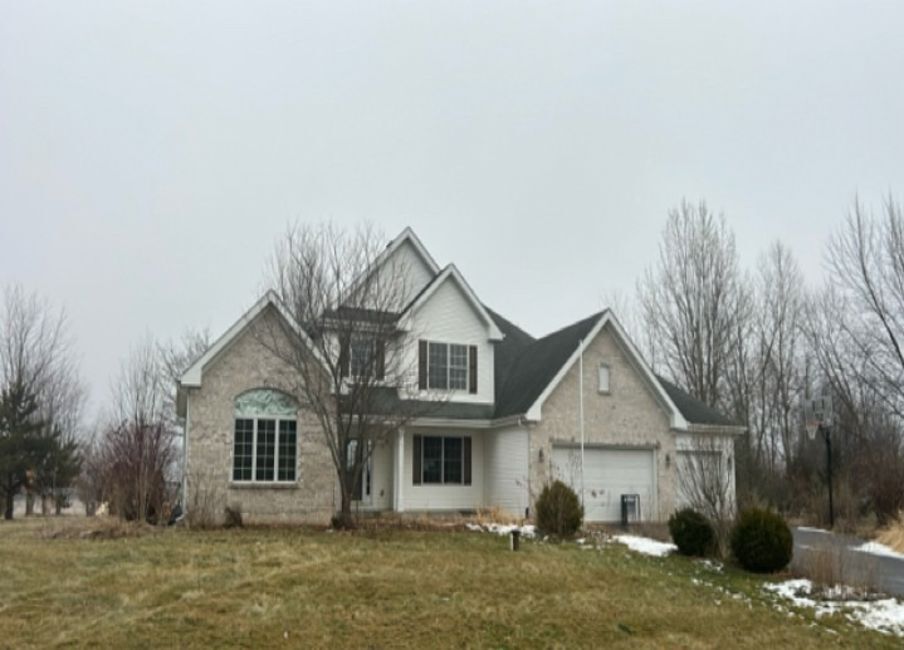 12751 Vestas Place, Belvidere, IL 61008