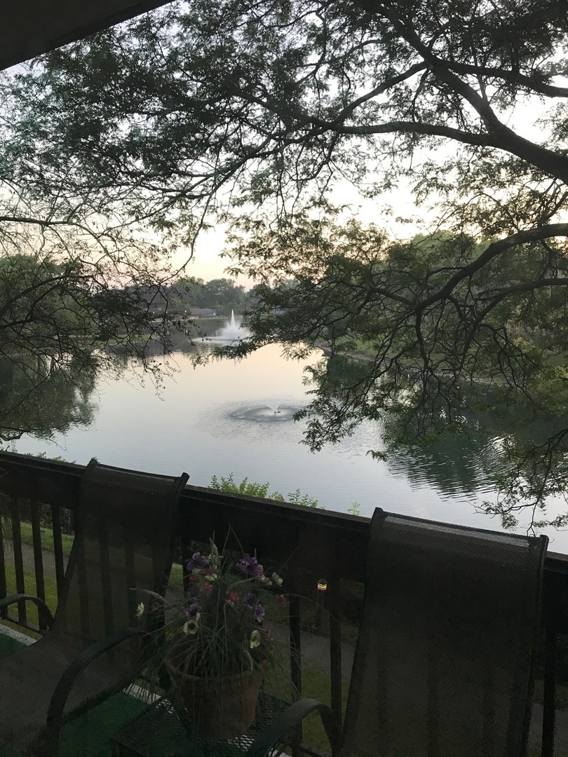 101 Lake Hinsdale Drive, Willowbrook, IL 60527