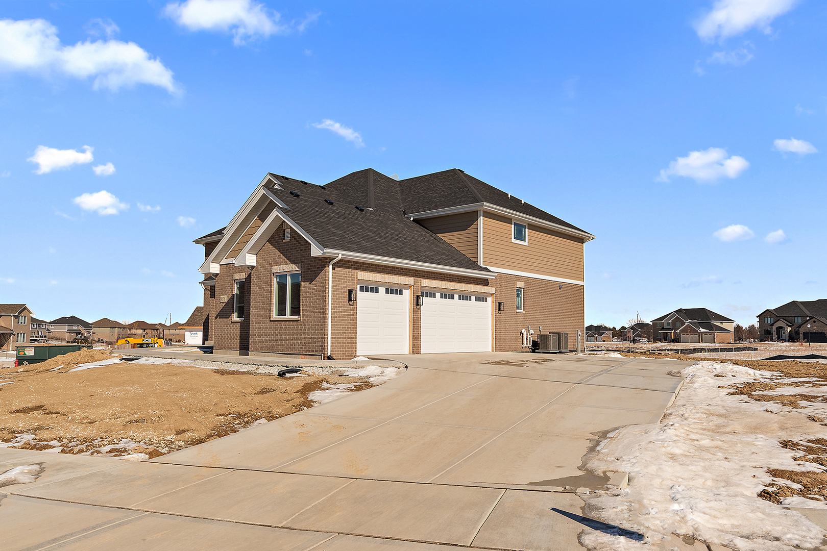 8178 Stanley Trail, Frankfort, IL 60423