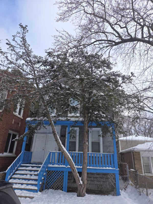 6419 Racine Avenue, Chicago, IL 60636