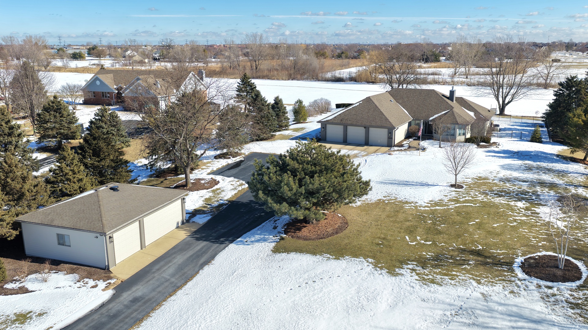 22545 Spencer Road, New Lenox, IL 60451