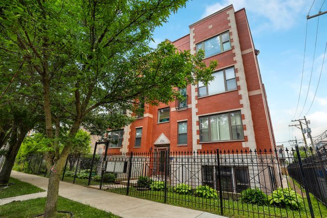 4714 Evans Avenue, Chicago, IL 60615