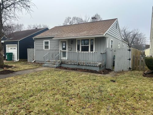 309 May Street, Joliet, IL 60436