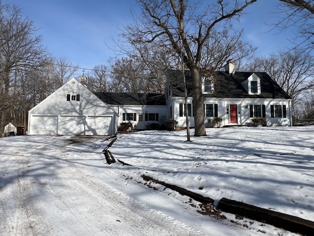 20604 Collins Road, Marengo, IL 60152