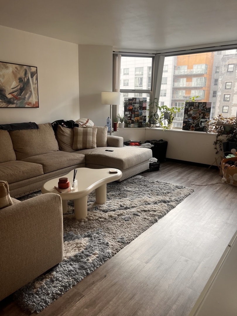 535 Michigan Avenue, Chicago, IL 60611