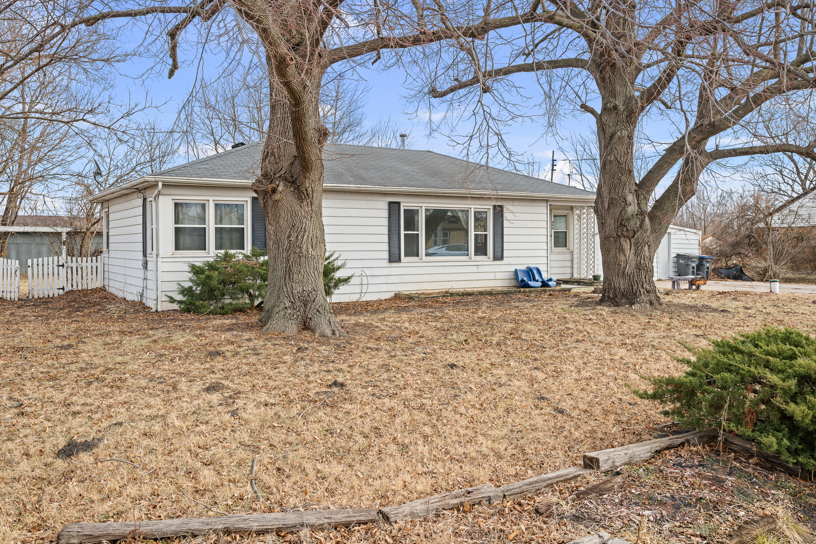 209 17th Street, Milan, IL 61264
