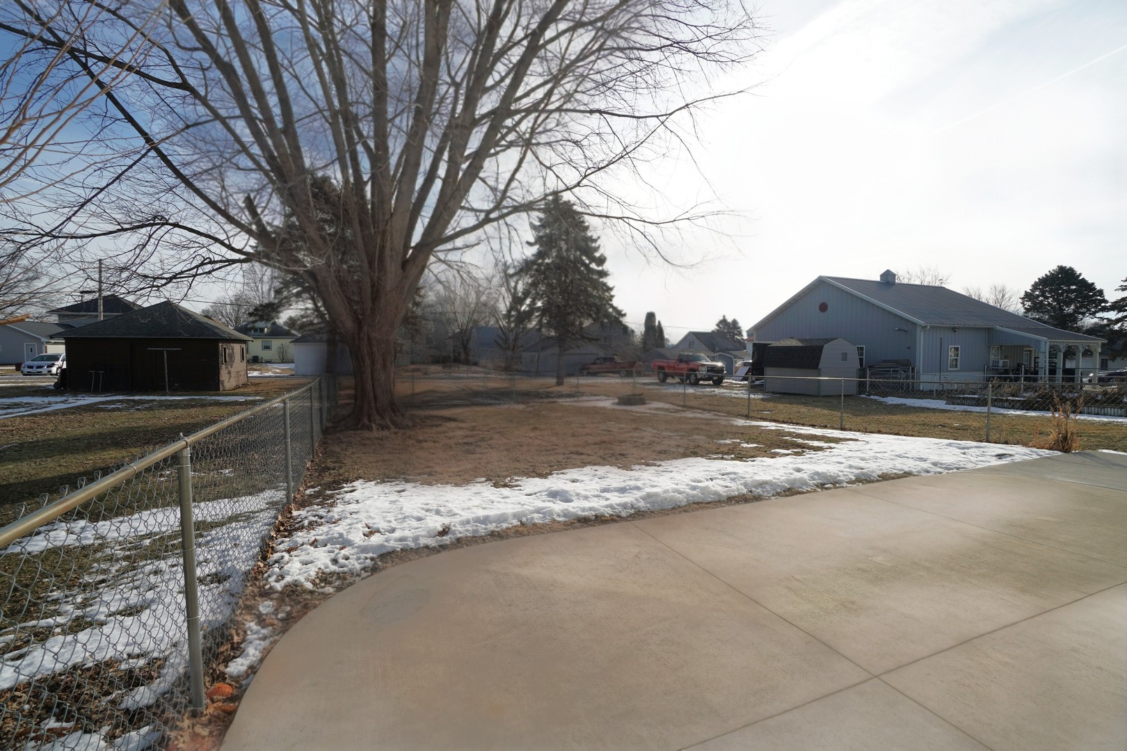 515 Hudson Street, Stockton, IL 61085