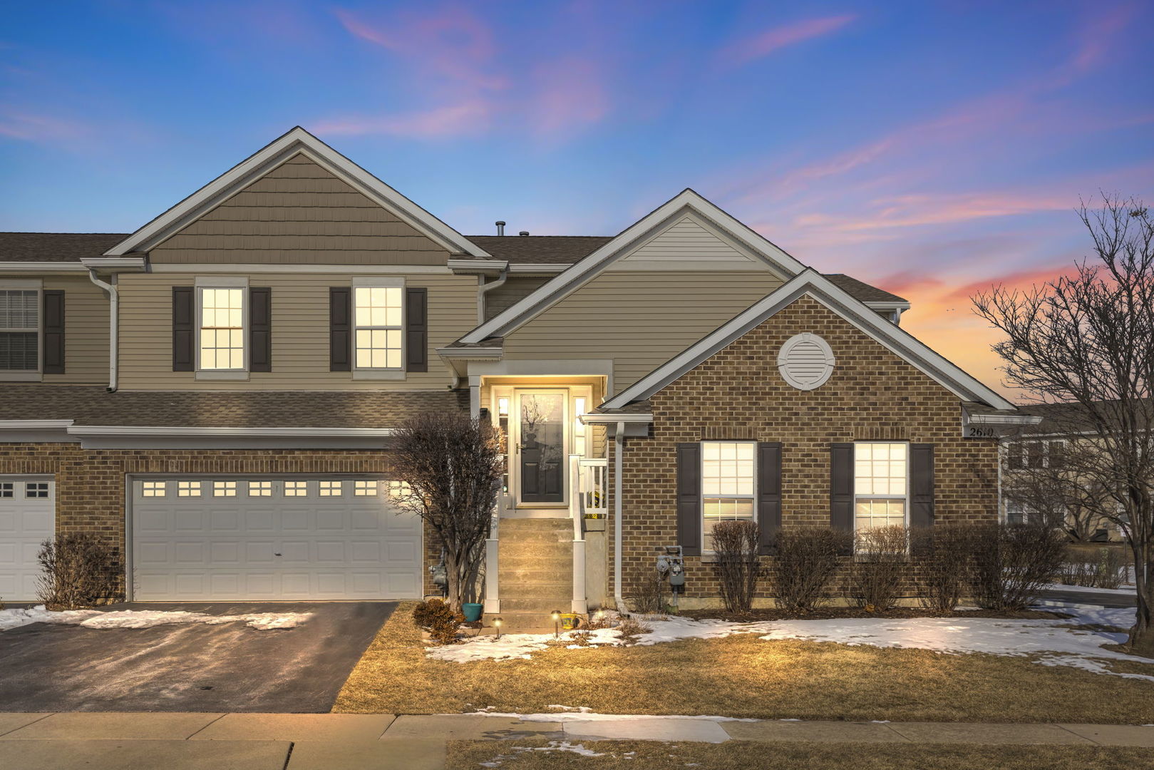 2612 Loren Lane, Algonquin, IL 60102