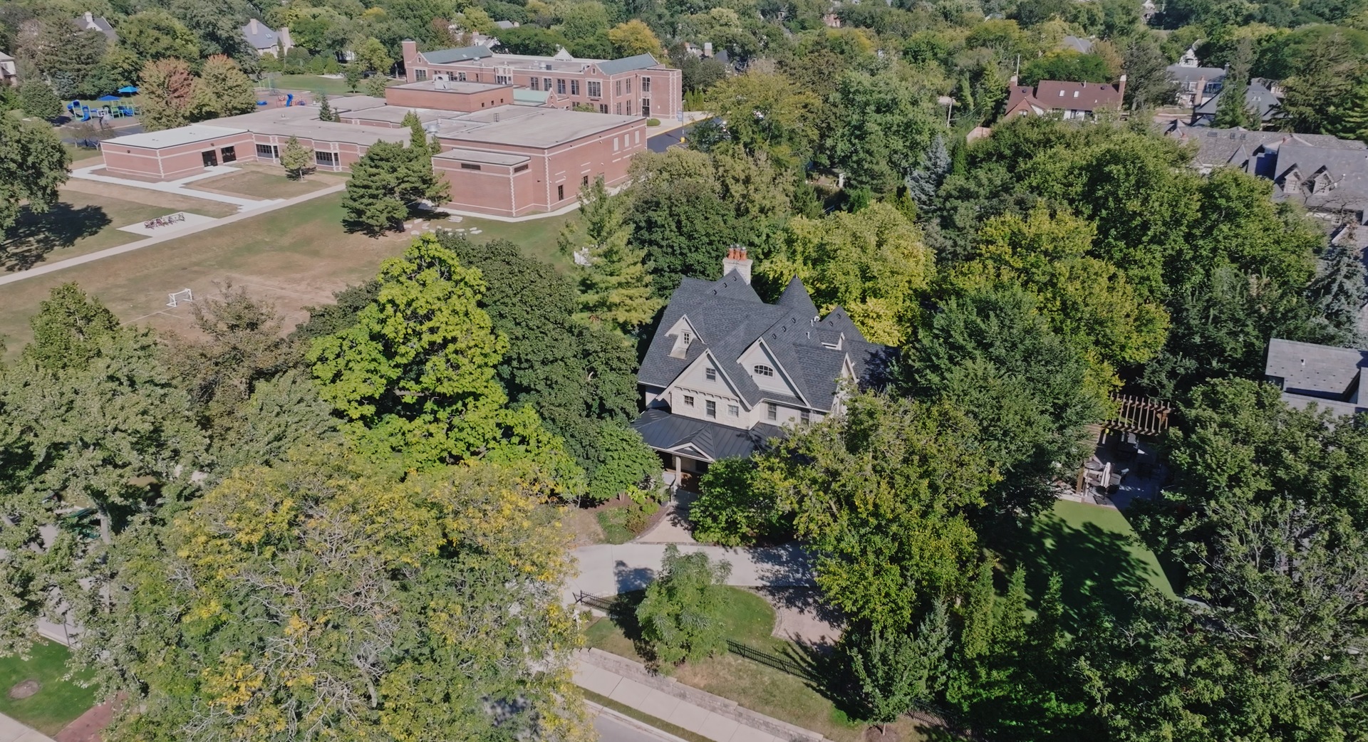 117 Monroe Street, Hinsdale, IL 60521