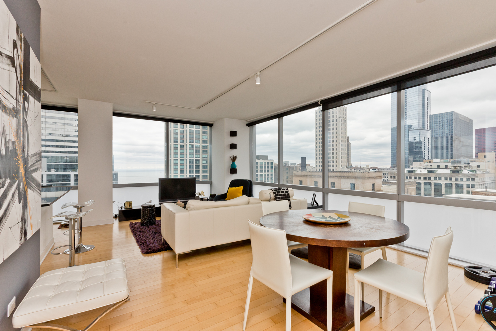 8 Randolph Street, Chicago, IL 60601