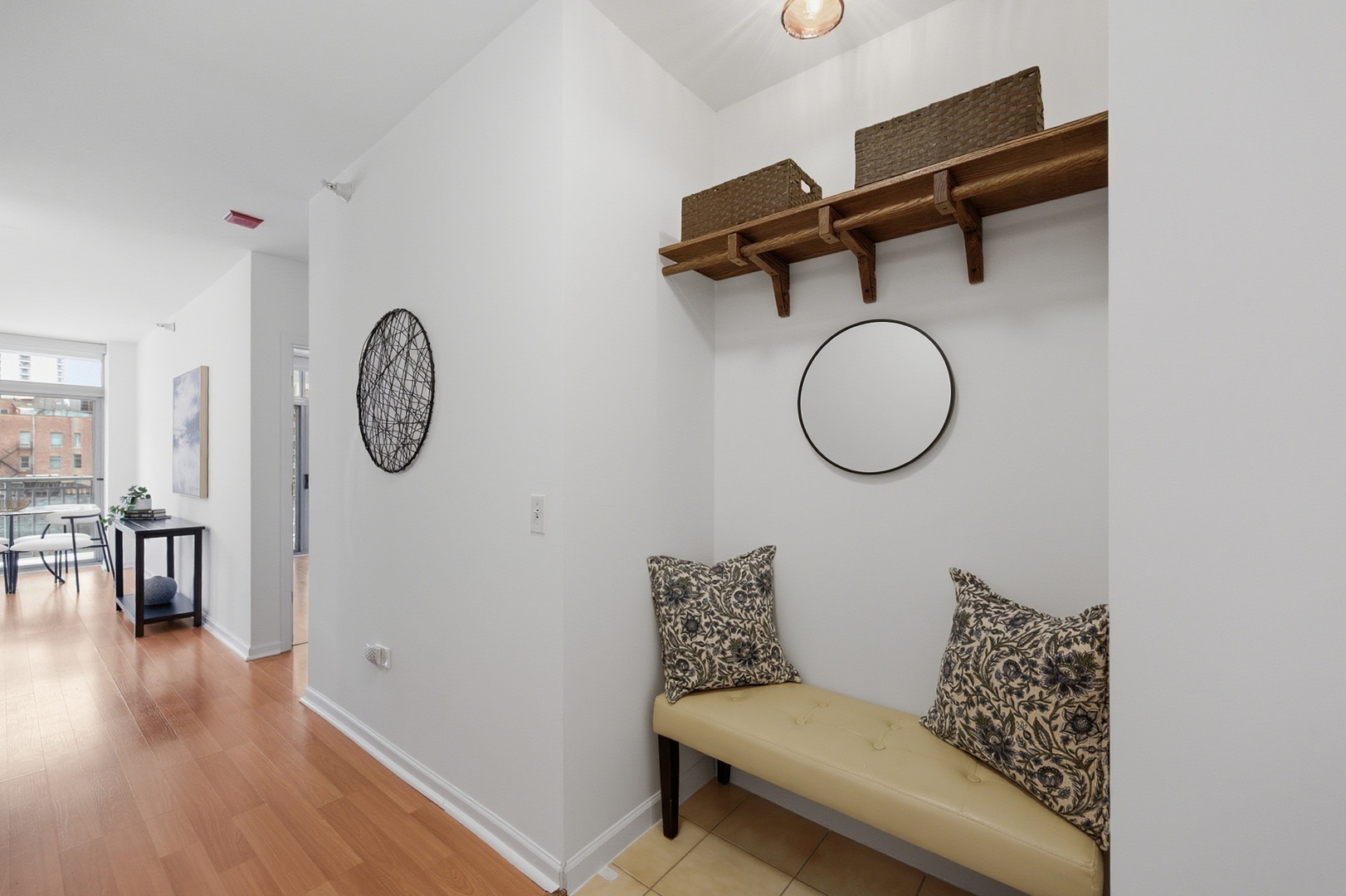 600 DEARBORN Street, Chicago, IL 60654