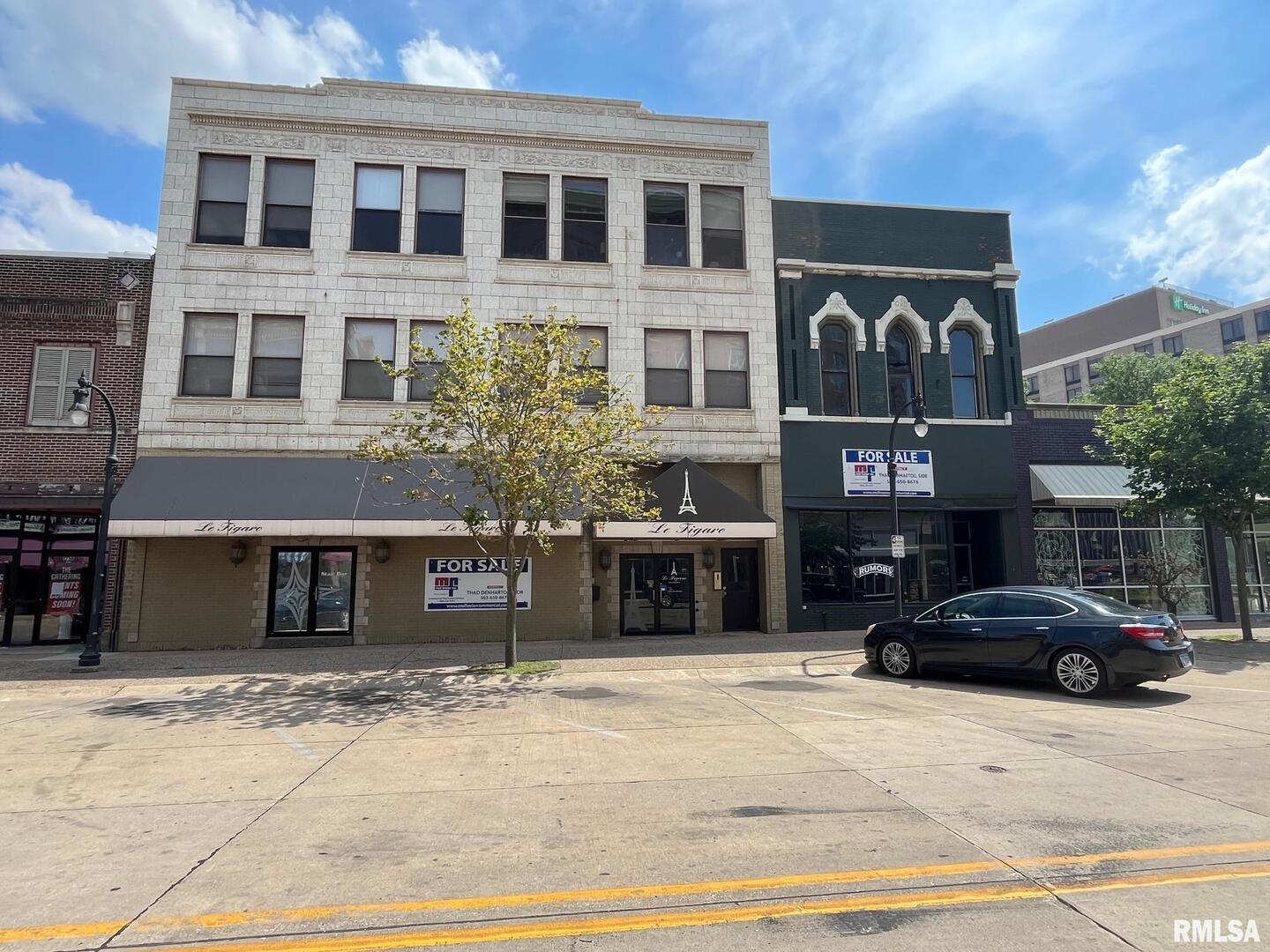 1710 2ND Avenue, Rock Island, IL 61201