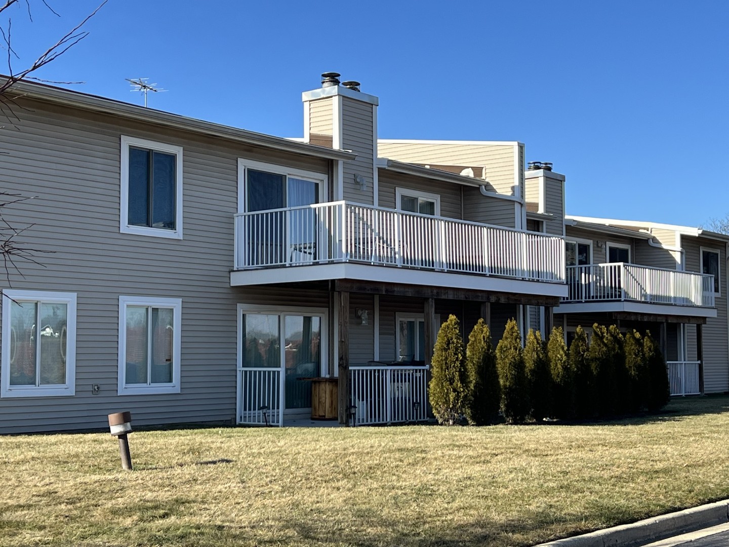 2254 Baldwin Way, Palatine, IL 60074