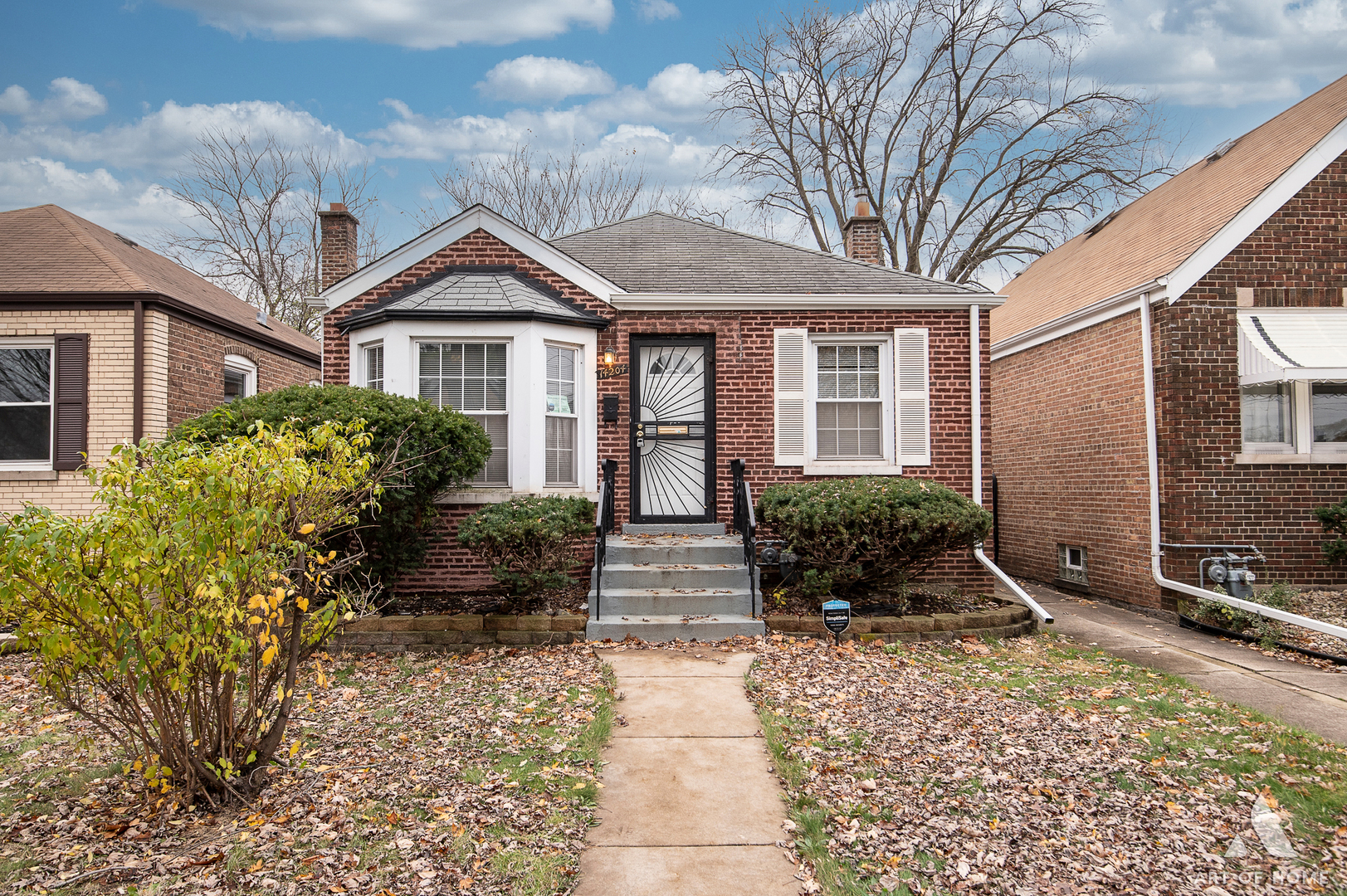 14204 Eggleston Avenue, Riverdale, IL 60827