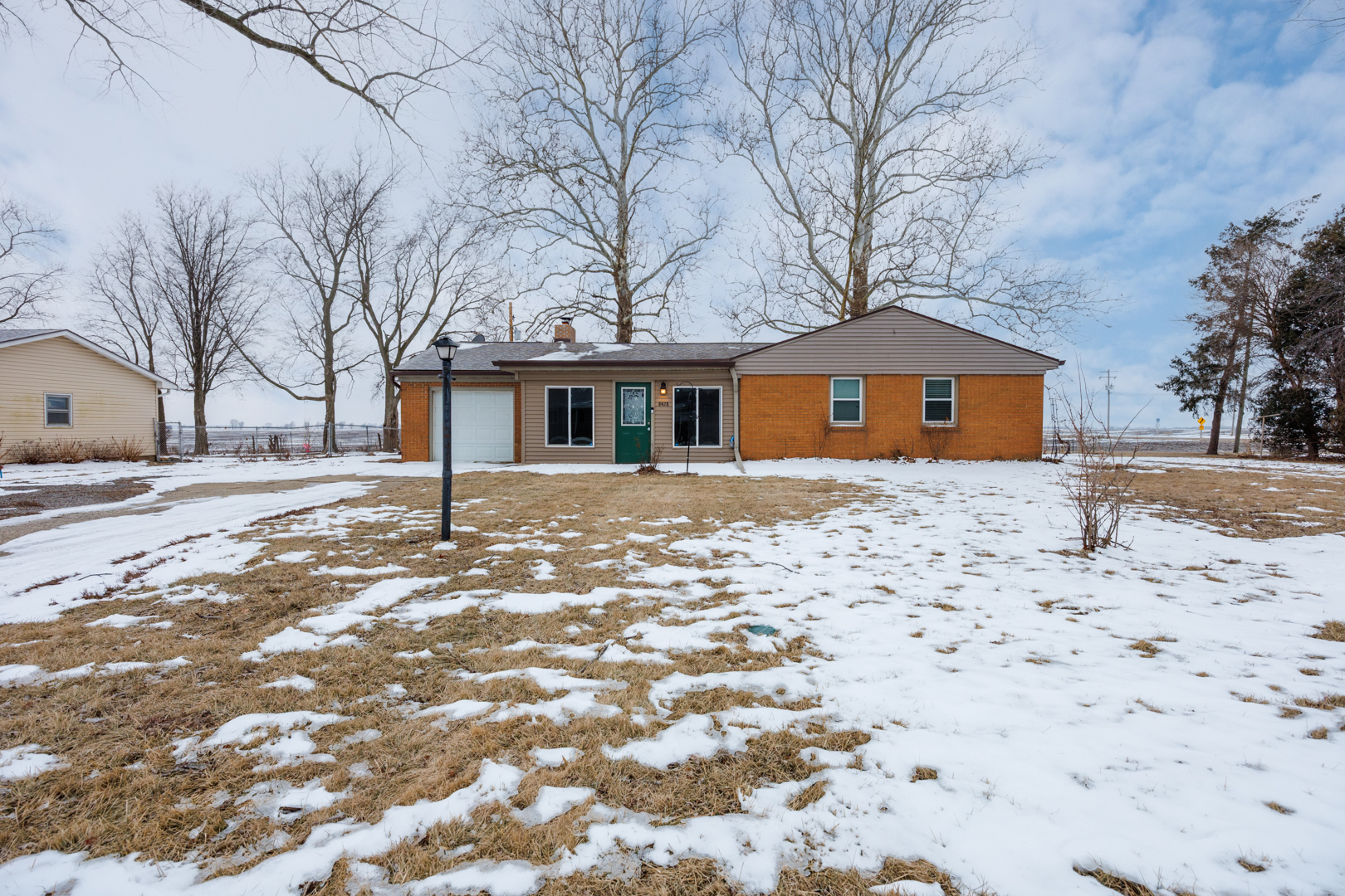 8428 Shirlane Street, Shirley, IL 61772