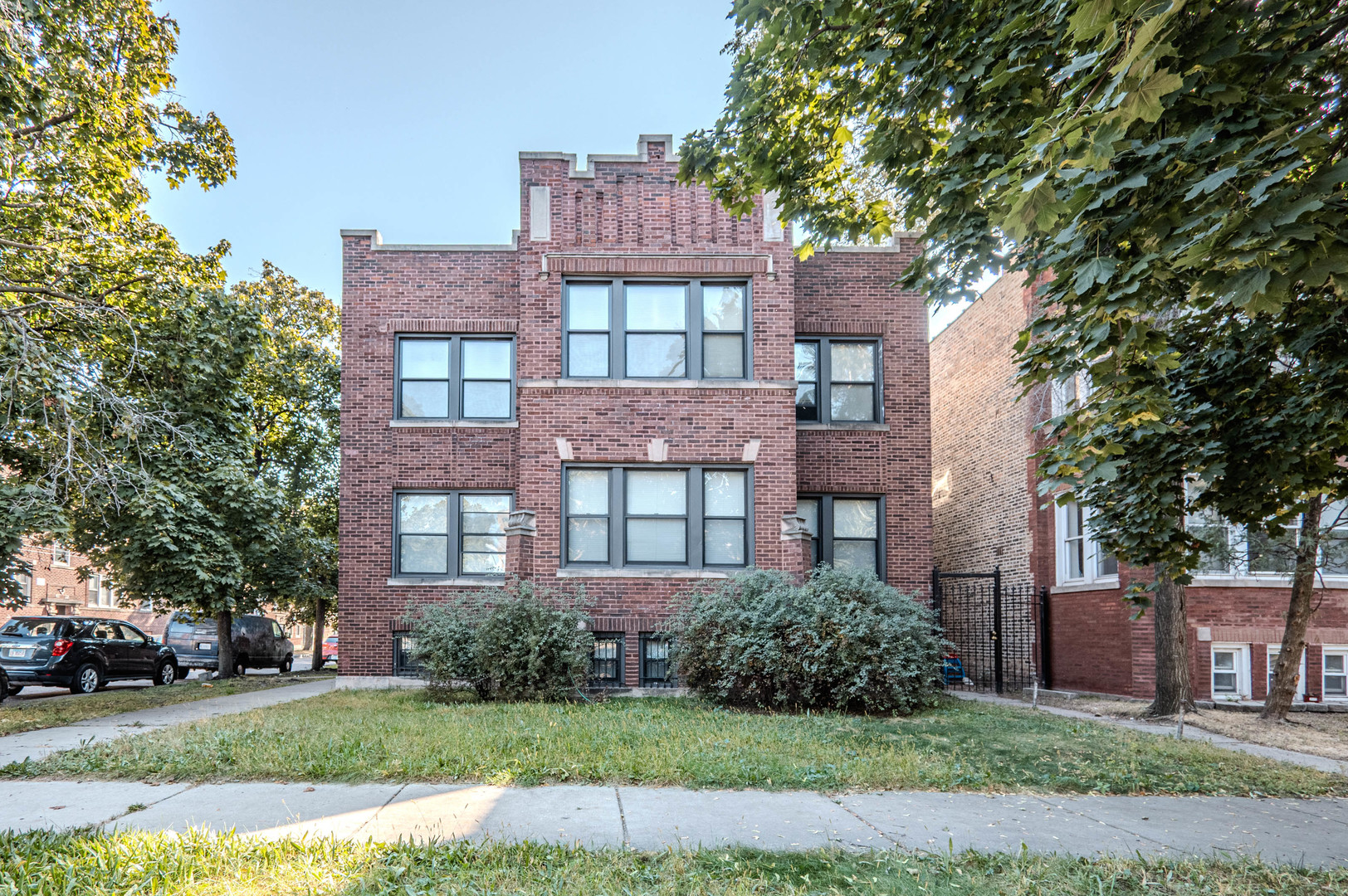 7701 Eggleston Avenue, Chicago, IL 60620
