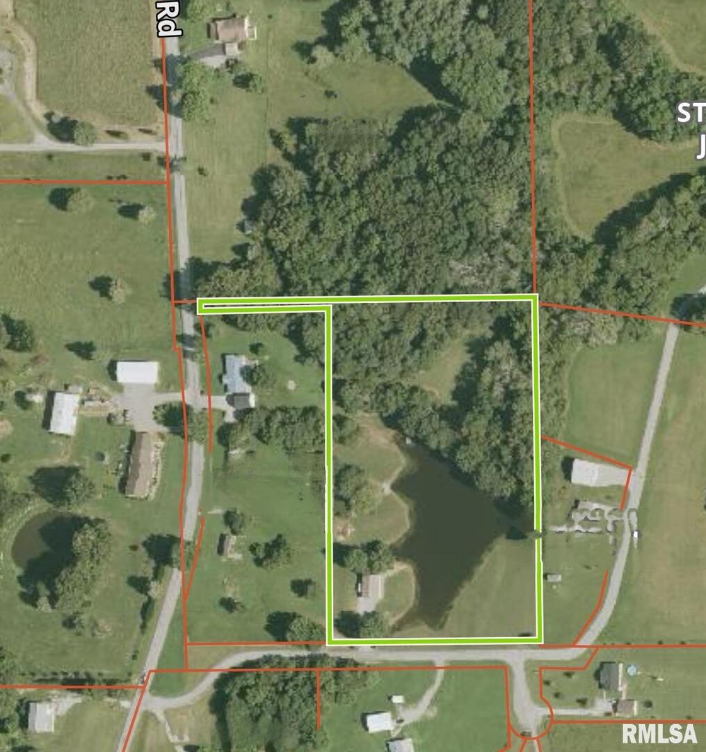 0000 TULIP Lane, Vienna, IL 62995