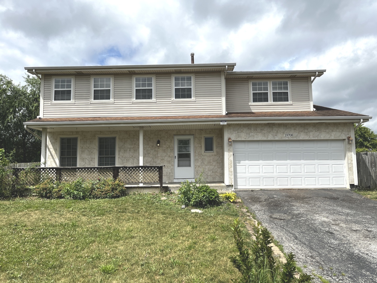 19708 Skye Drive, Frankfort, IL 60423