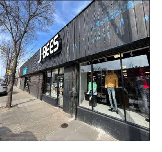 232 47th Street, Chicago, IL 60653