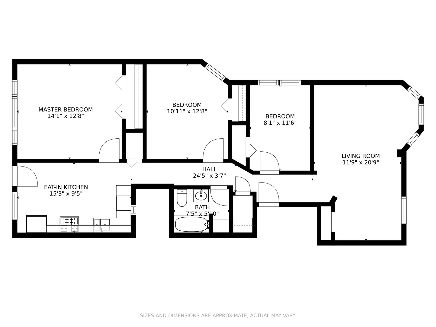 6520 Ellis Avenue, Chicago, IL 60637