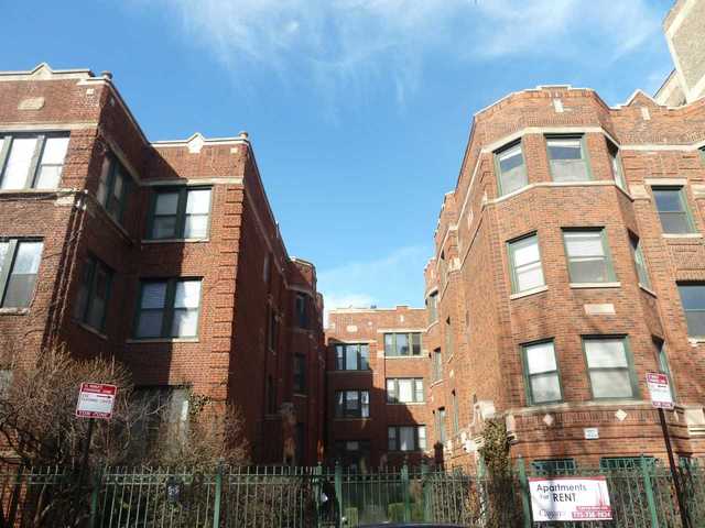 626 Patterson Avenue, Chicago, IL 60613