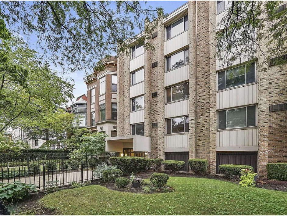 510 Fullerton Parkway, Chicago, IL 60614