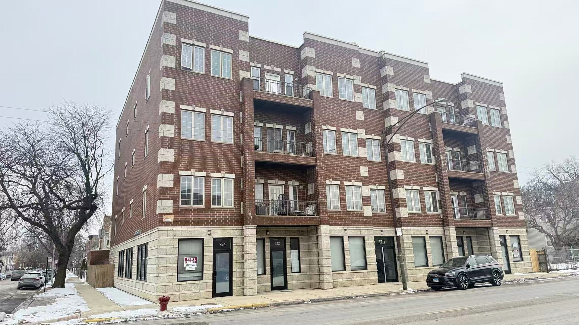 718 47th Street, Chicago, IL 60609