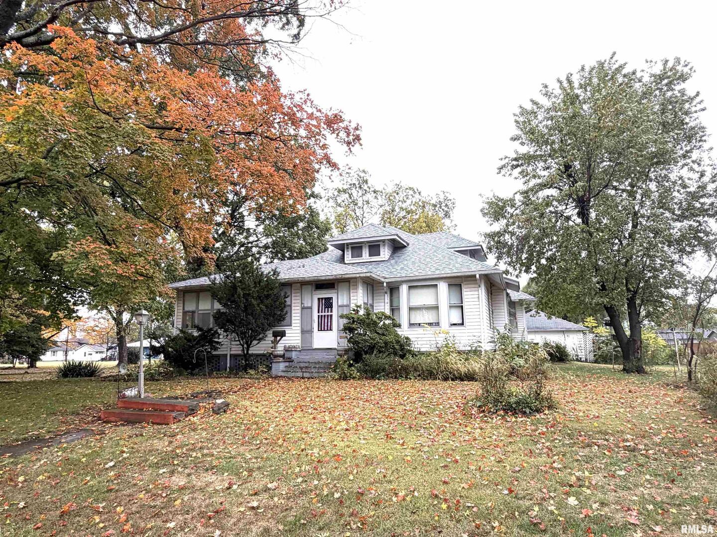 523 4TH Street, Centralia, IL 62801