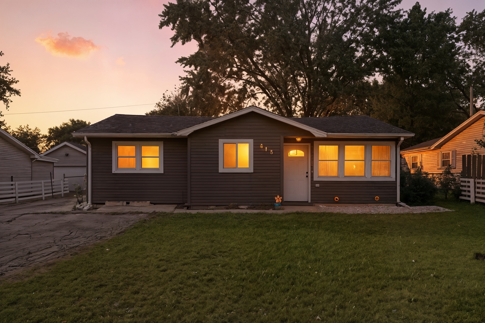 515 Auburn Lane, Crete, IL 60417