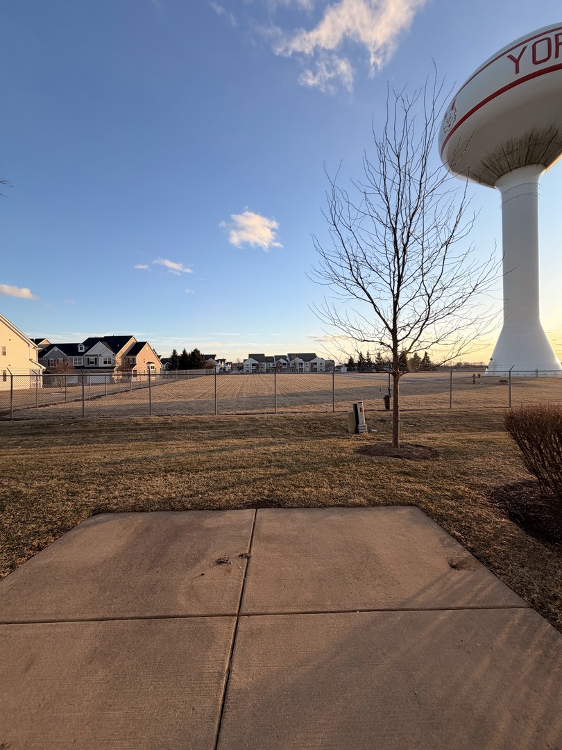 4533 Garritano Street, Yorkville, IL 60560