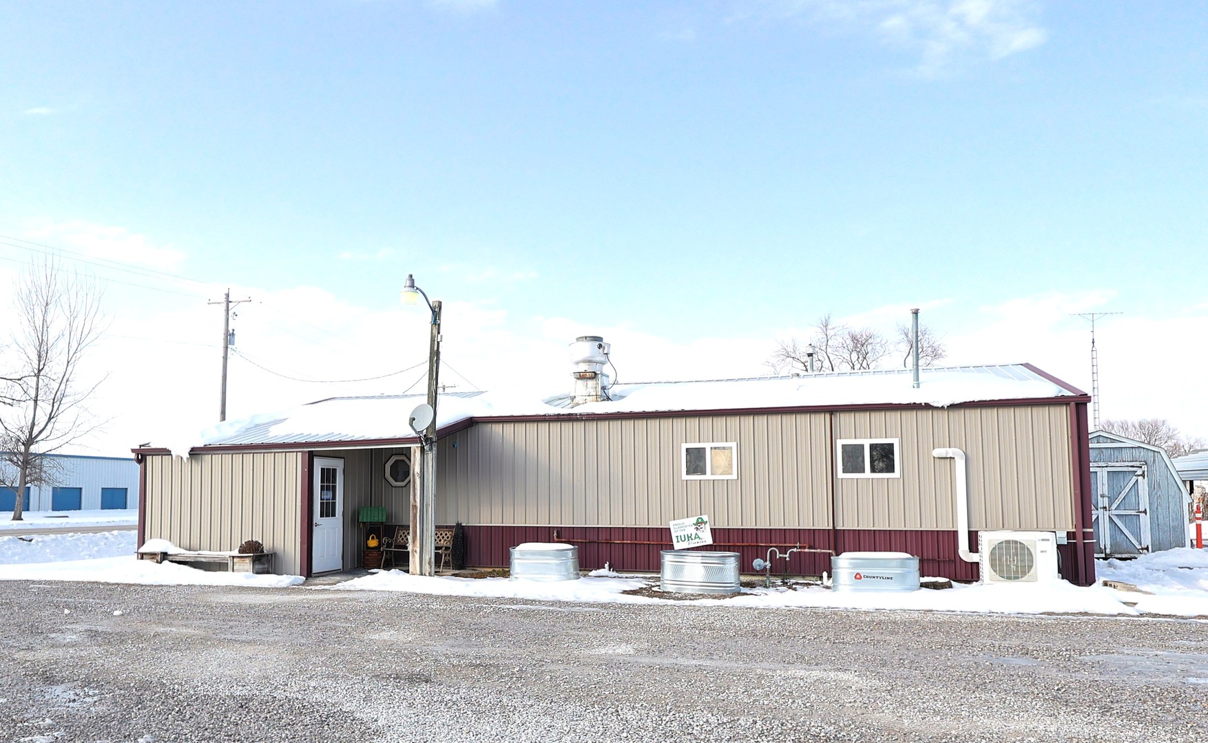 204 Main Street, Iuka, IL 62849