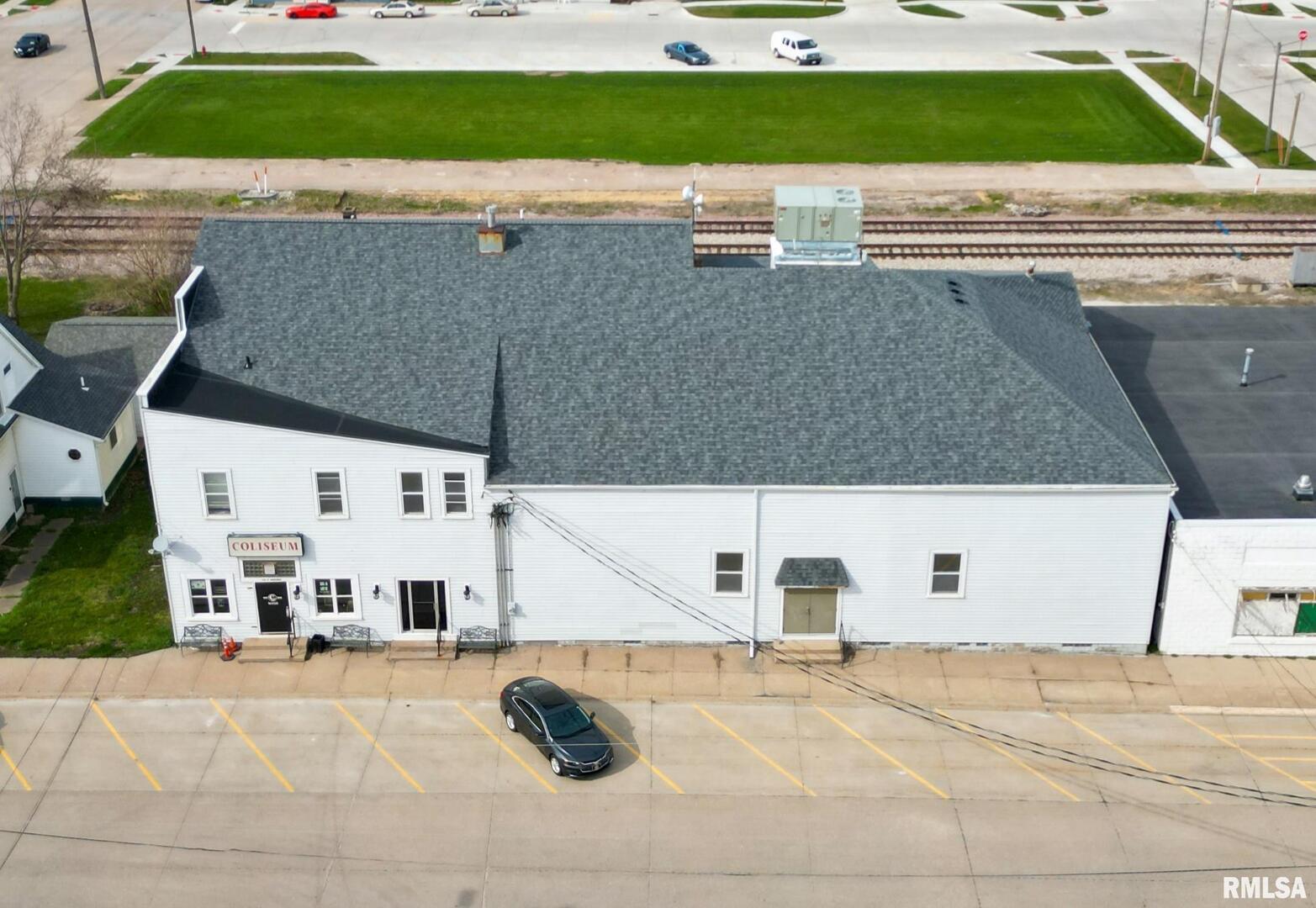 116 BRYANT Street, Walcott, IA 52773