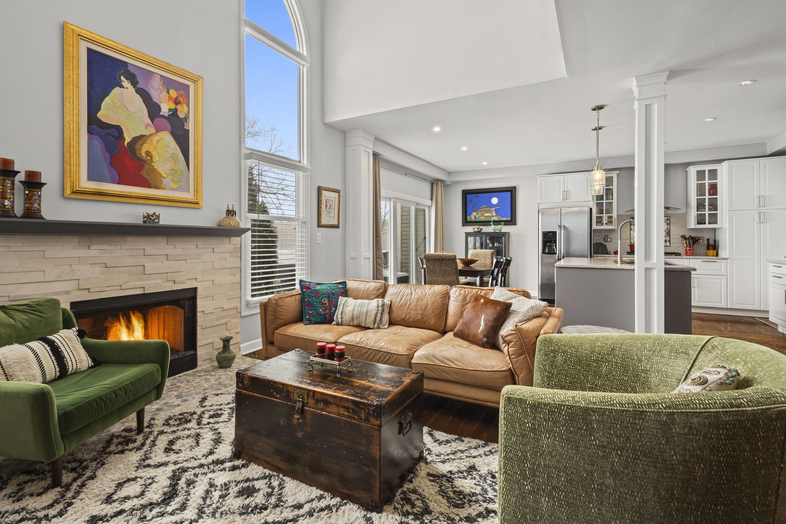 546 Bridge View Court, Palatine, IL 60067