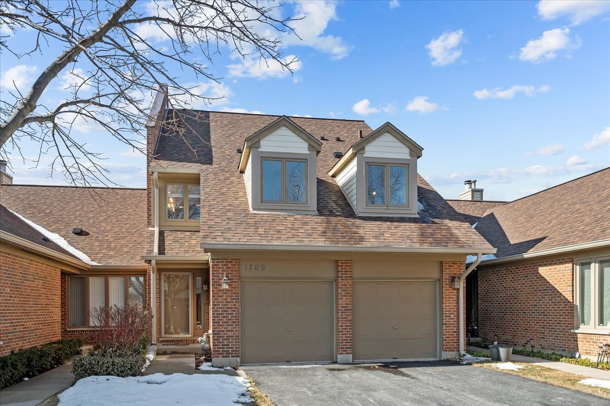 1709 KOEHLING Road, Northbrook, IL 60062