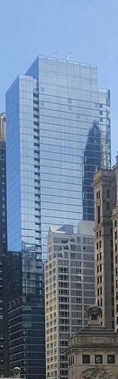 88 Wacker Place, Chicago, IL 60601