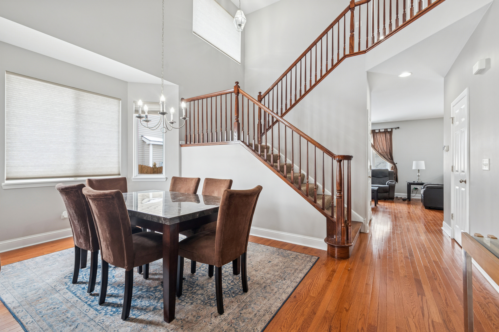 1507 Legacy Pointe Boulevard, Joliet, IL 60431