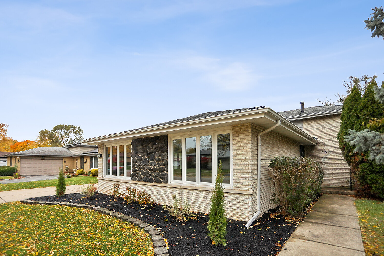 528 191st Place, Glenwood, IL 60425