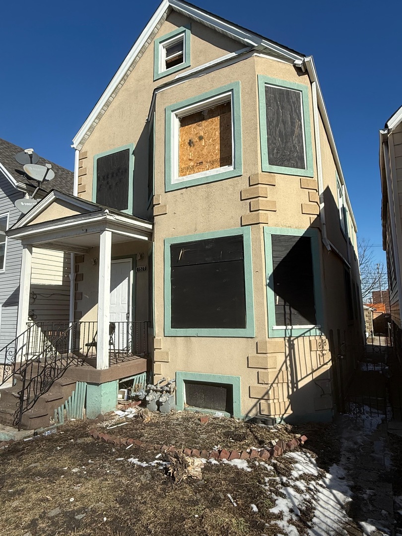 1527 48th Court, Cicero, IL 60804