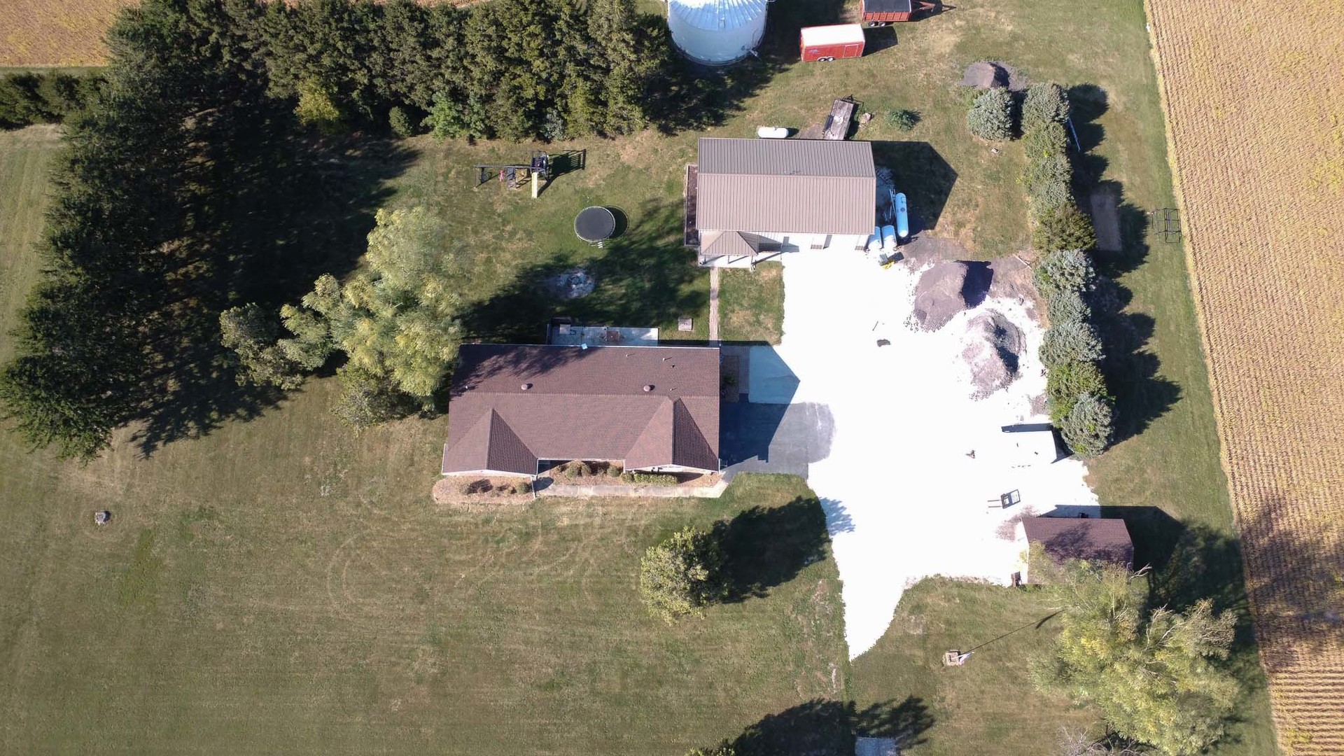 358 State Route 116, Ashkum, IL 60911