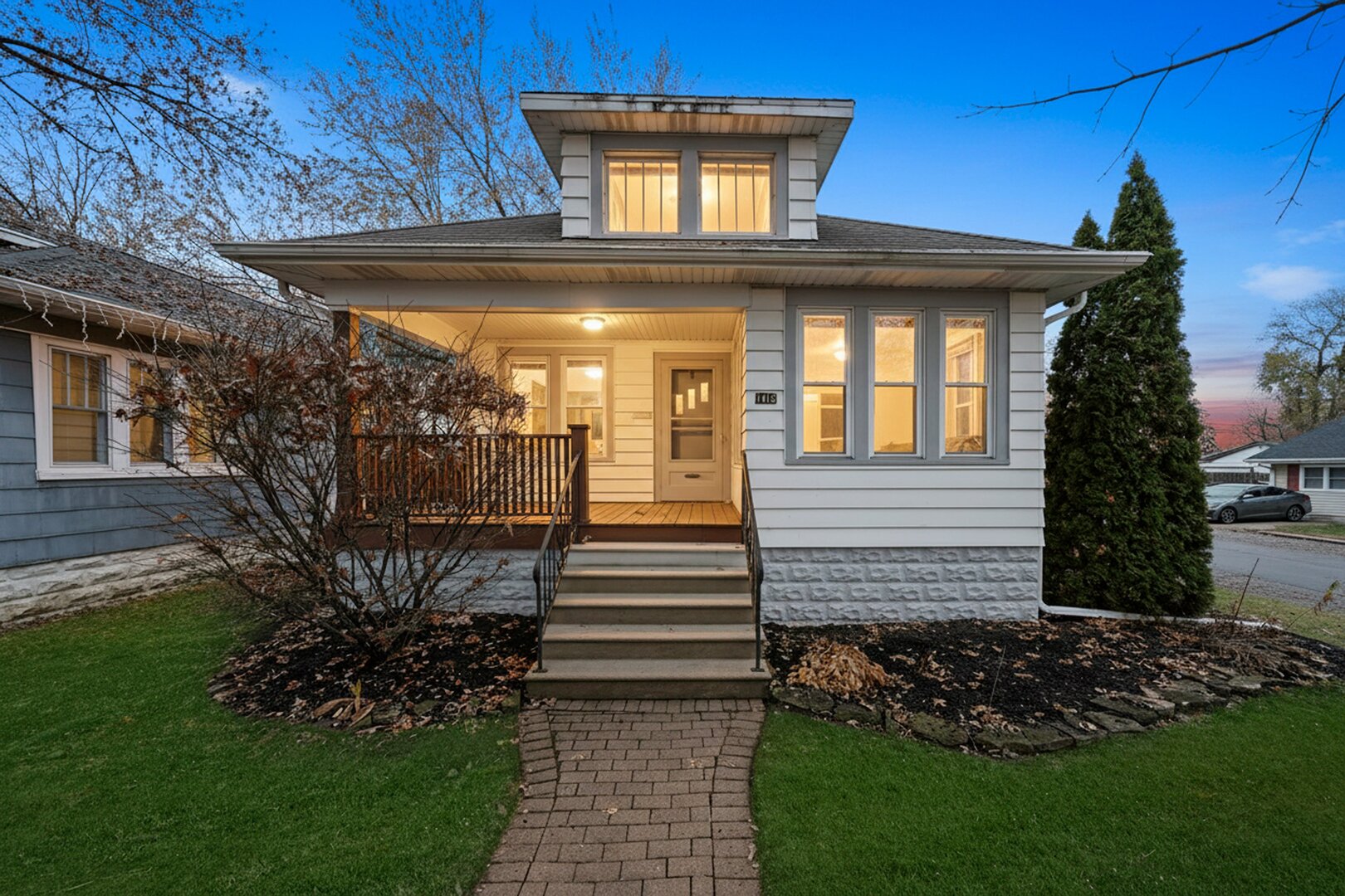 1412 Colorado Avenue, Joliet, IL 60435