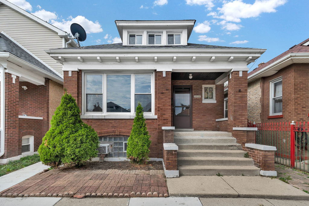5938 Richmond Street, Chicago, IL 60629