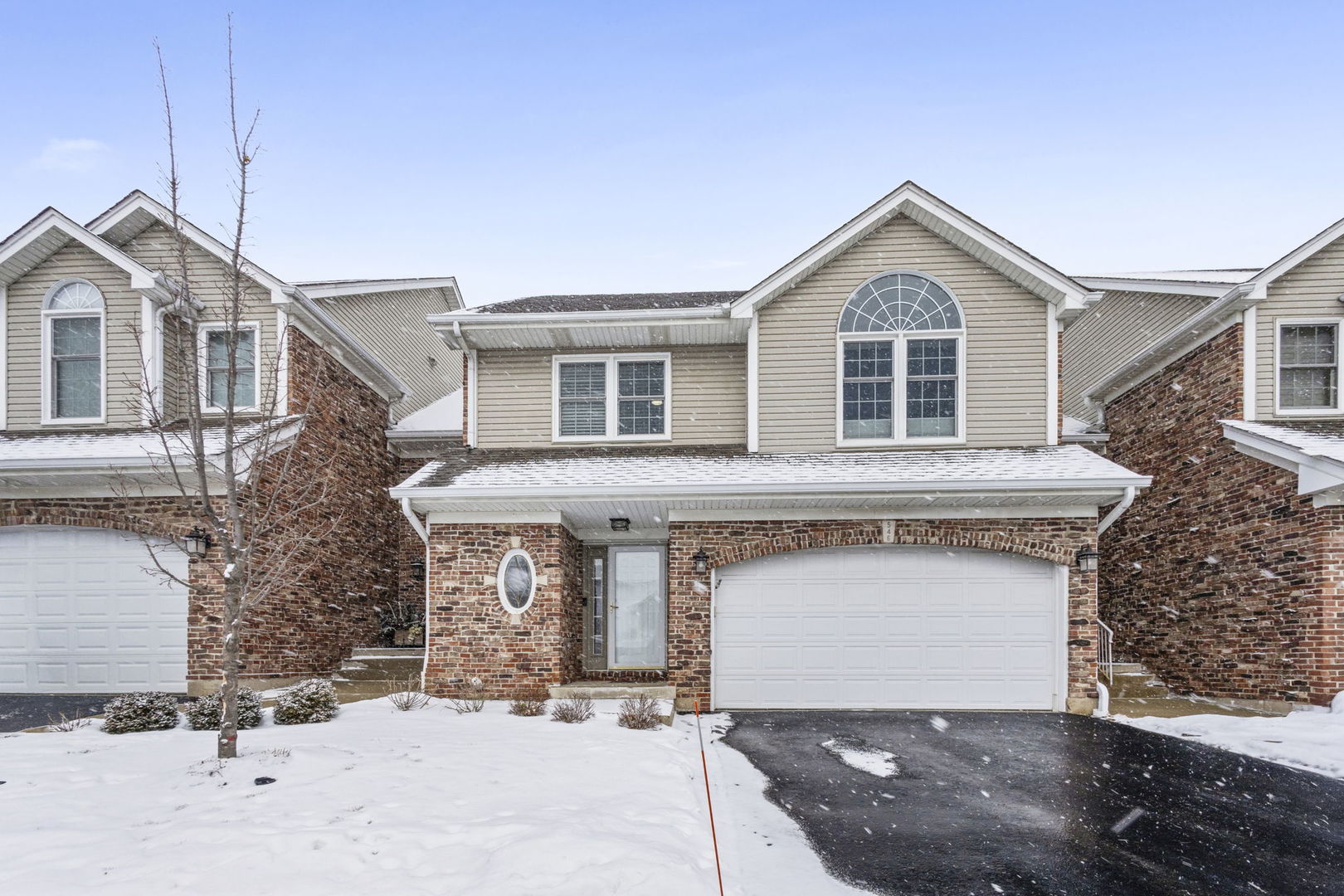 546 Bridge View Court, Palatine, IL 60067