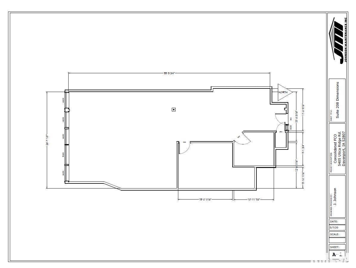 5405 UTICA RIDGE Road, Davenport, IA 52807