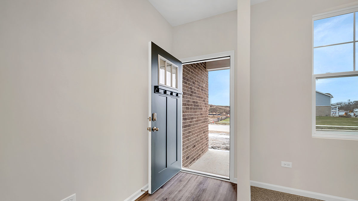 6209 Leinster Lane, Tinley Park, IL 60477