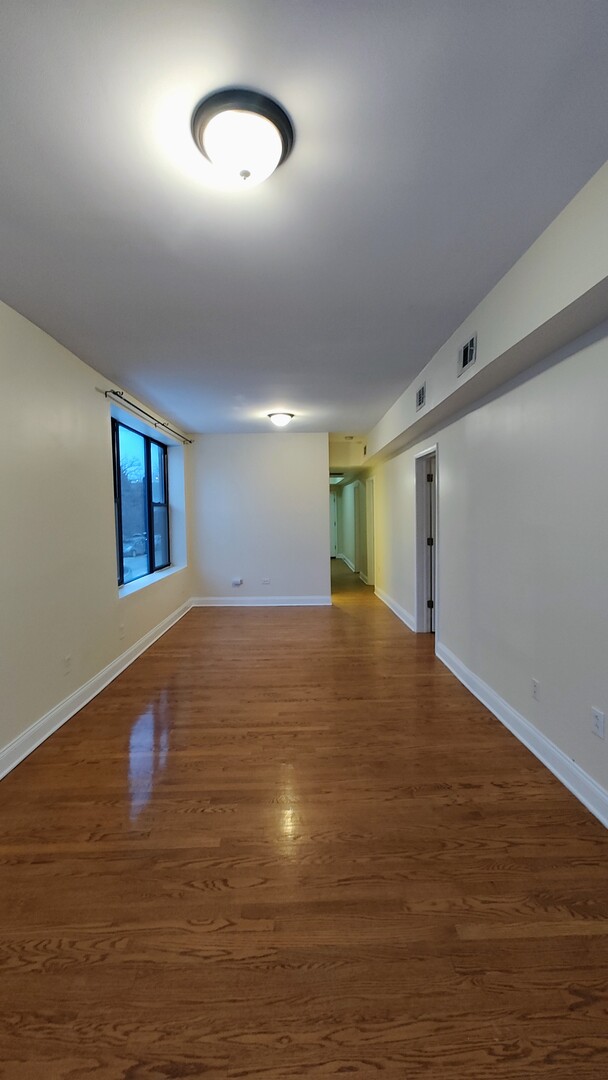 4201 Albany Avenue, Chicago, IL 60632