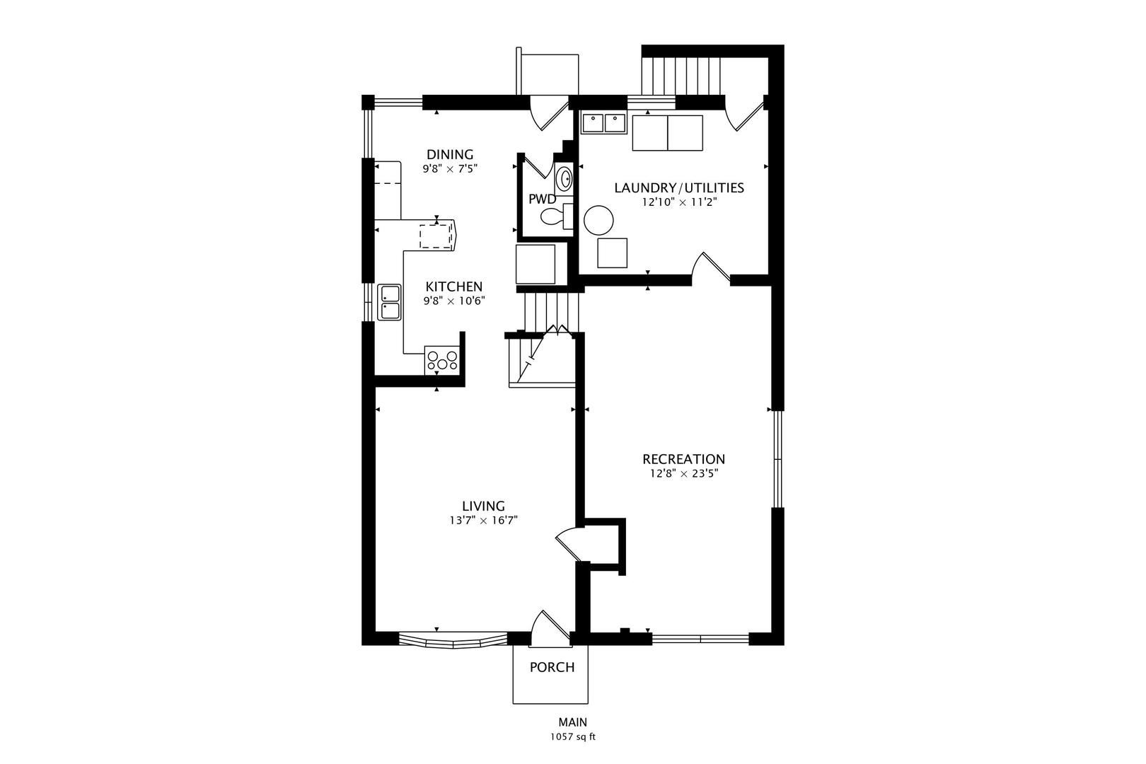 5440 138th Street, Crestwood, IL 60418