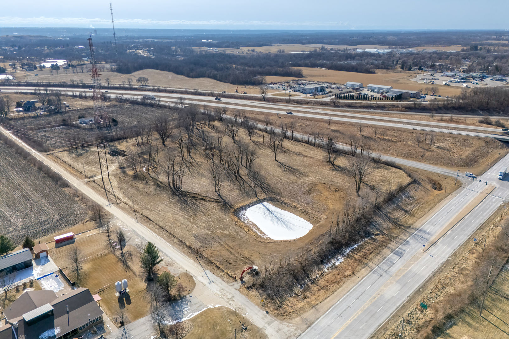 0000 Utah Avenue, Davenport, IA 52802