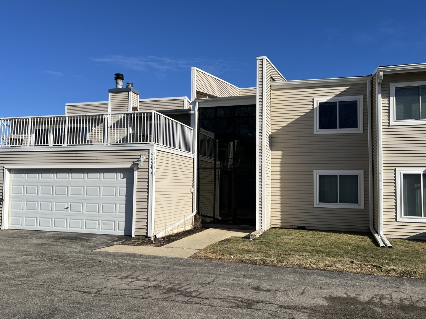 2254 Baldwin Way, Palatine, IL 60074