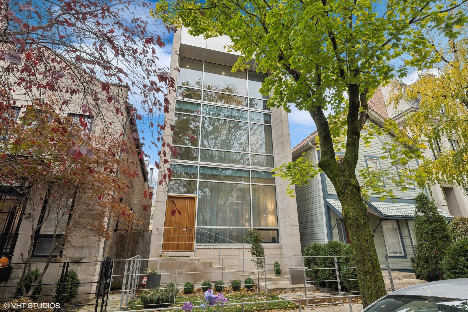 1837 Fremont Street, Chicago, IL 60614